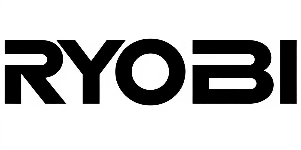 Ryobi logo